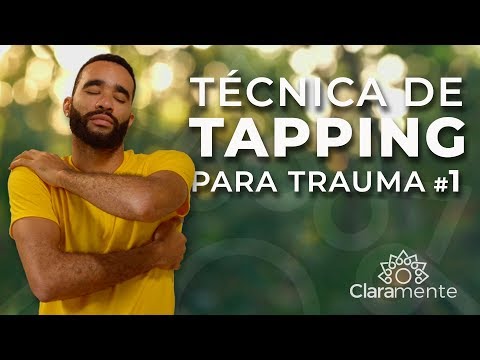 Técnica de Tapping para Trauma #1