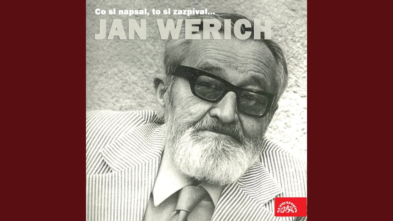 Není-li tu ta (When I´m Not Near The Girl I Love)