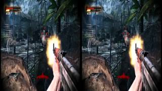 Rambo PC Stream Theater Gear VR