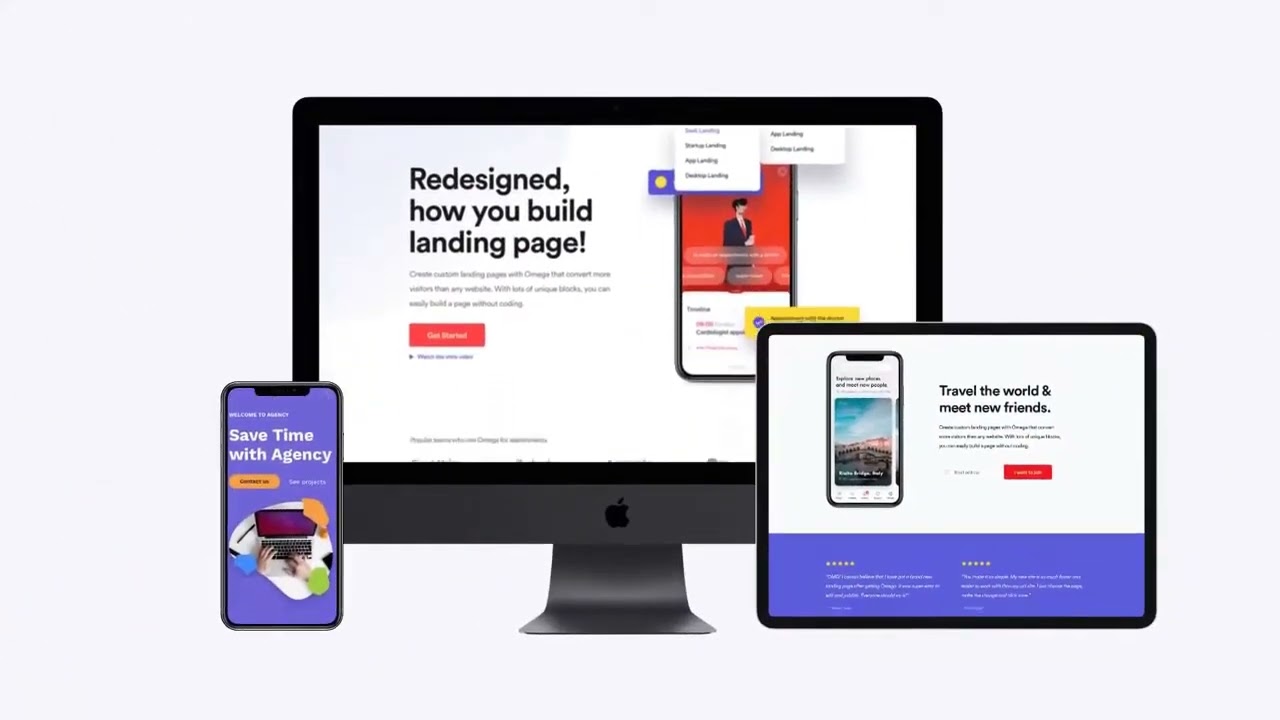 Website Designing Company in Delhi - Mirai Website Designing