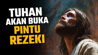 Download Lagu JANGAN PANIK SOAL UANG! DOA INI BUKA PINTU REZEKI DARI SEGALA ARAH MP3