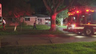 Fire in Metairie leaves one dead, JPSO says