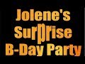 Jolene Surprise 59th Birthday Party