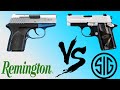 P238 VS RM380