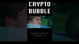 2021 Crypto Bubble meme #bitcoin #ethereum #crypto #shorts #bubble screenshot 5