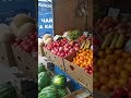 В Конотопі на Невському ринку продавці продовжують обвішувати покупців