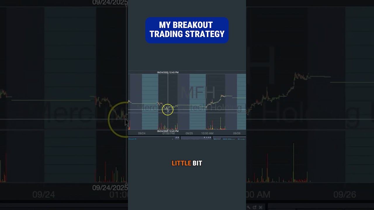 The 5 Best Chart Patterns For Beginner Traders