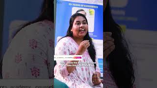 After M.Sc. Psychology : How to Become a Confident Counselor✨| #trendingreels #viral #ccs #chennai