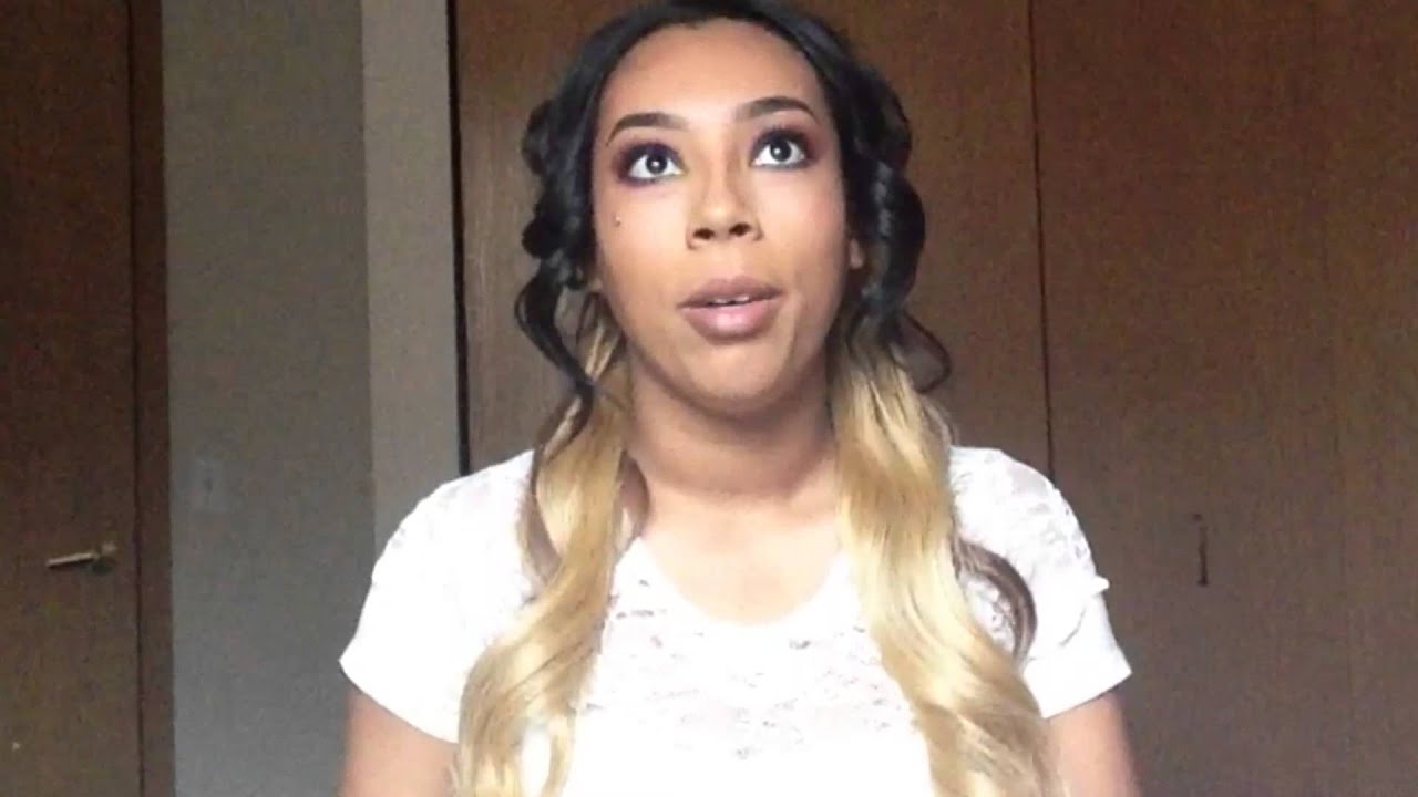 Beauty On A Budget How To Get Weave Wigs For Free Youtube
