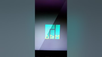 Raspberry Pi 4 64 bit OS Manjaro.