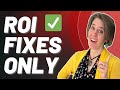 What to Fix (and What to Skip) Before Selling Your Home