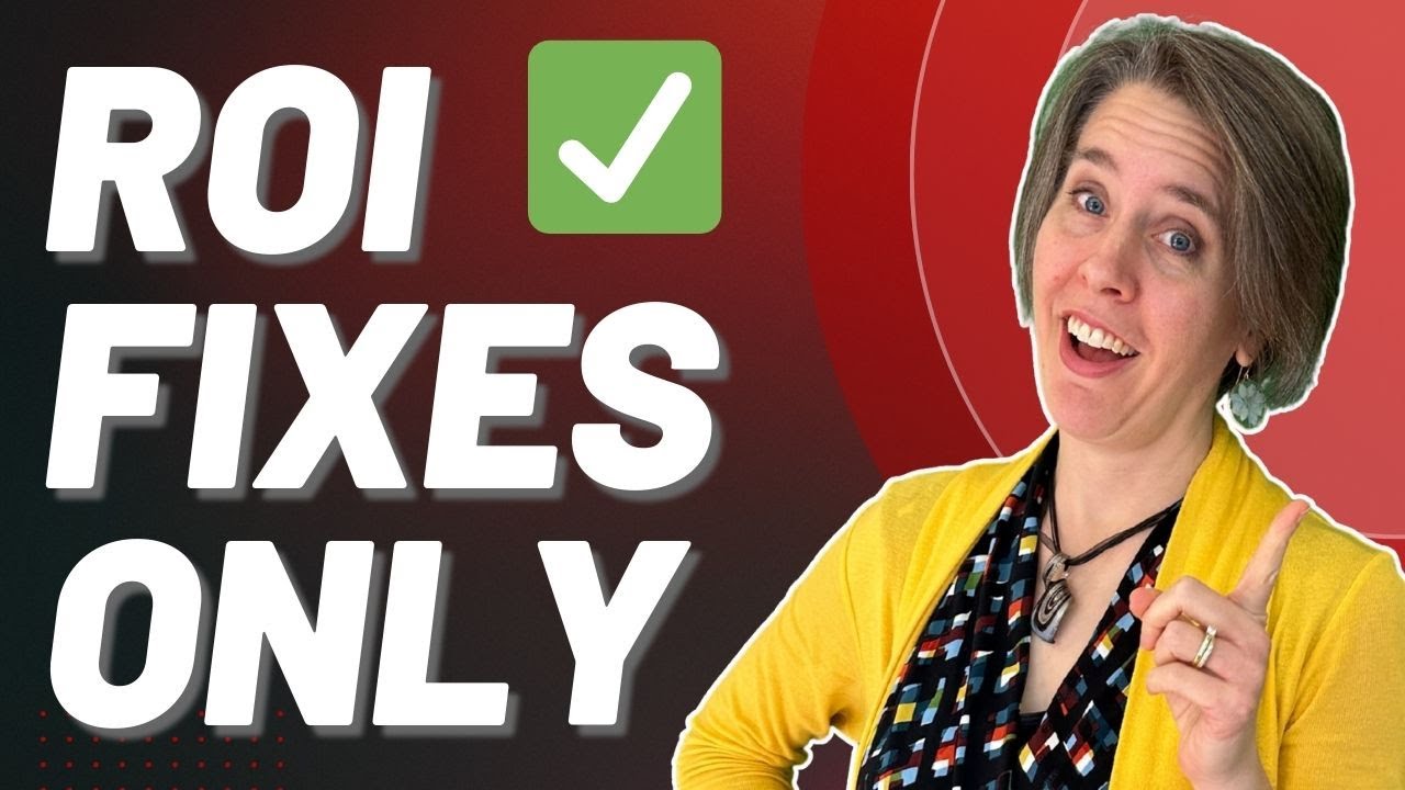 What to Fix (and What to Skip) Before Selling Your Home