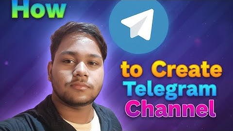 How to Create a Telegram Channel: Easy Step-by-Step Tutorial for Beginners! 
