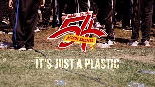 Astaga 54 - Its Just A Plastic
