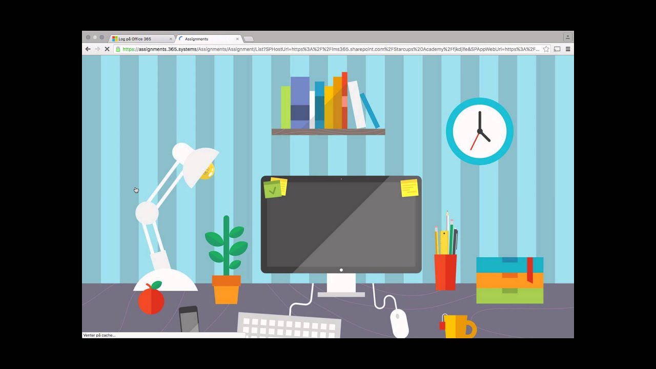 instructor led training lms365_us