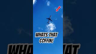 Why Can’t Airplanes Fly Higher? | The Science of Coffin Corner