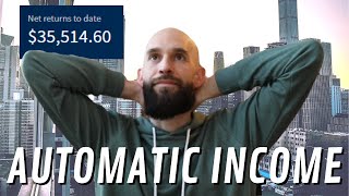 7 Real Estate Passive Income Ideas to Build Wealth and Make Money in Your Sleep 7 Real Estate Passive Income Ideas to Build Wealth and Make Money in Your Sleep