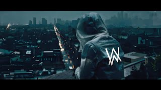 Alan Walker, David Guetta & Anne-Marie - Baby Don't Hurt Me (Arvy Nacht Cover)