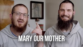 The Importance Of Mary