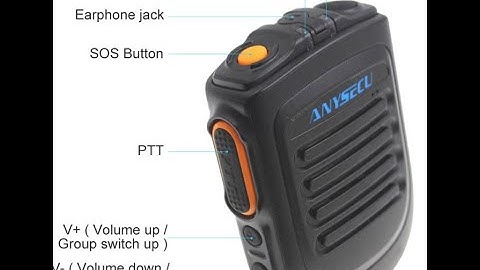 INRICO B01-BLUETOOTH SPEAKER MIC-INSTRUCTION MANUAL- PDF