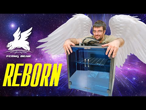 FlyingBear REBORN una rinascita a metà