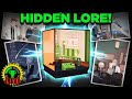 A Puzzle Game Full of LORE?! | Moncage