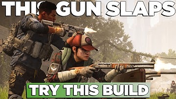 The Division 2 | Underrated Striker SMG Build | 1.1 Mil Armor & Crits | Run & Gun Build | PurePrime