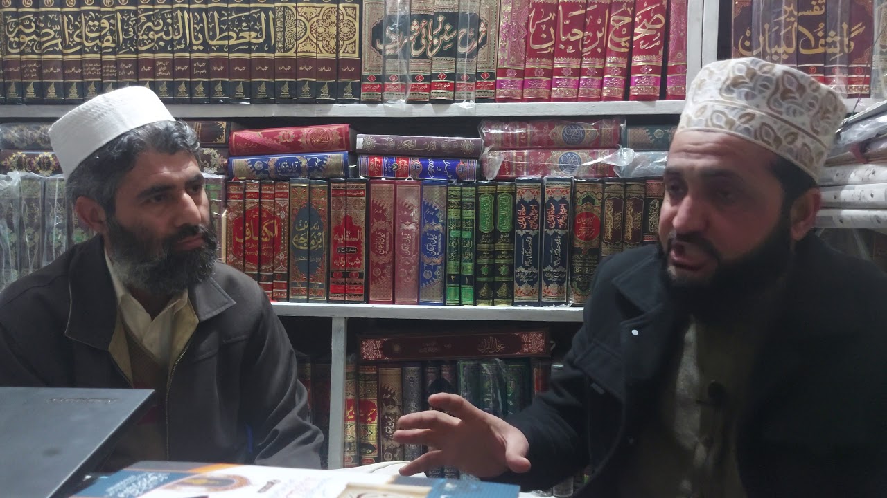 .  مقالہ نگاری کیا ہے؟ بزبان عبدالرحمان نظامی۔