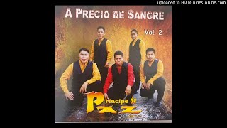 grupo príncipe de paz,   mi alma reclama