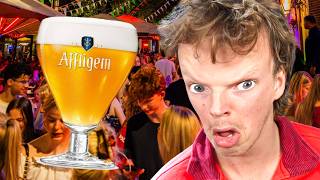 🍻☠️IRL Kroegentocht in Utrecht!!🧻🍸
