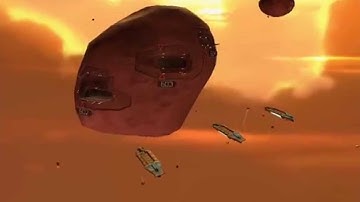 Homeworld 2 Complex 6 Series (Official Trailer)