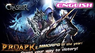 Crasher English (by 4399enGame) Gameplay iOS / Android screenshot 1