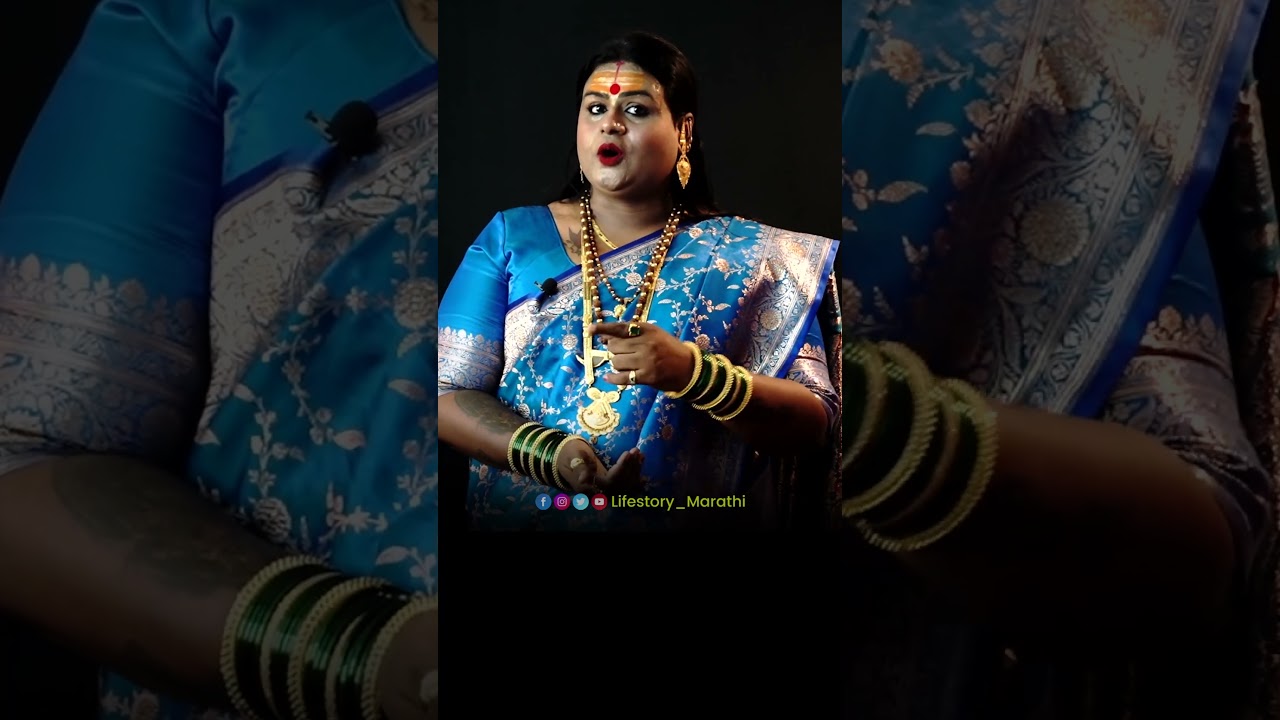 फासावर लटकण्याची ती वेळ ...! 😢😭 Shivlaxmi Aaisaheb Life story | 