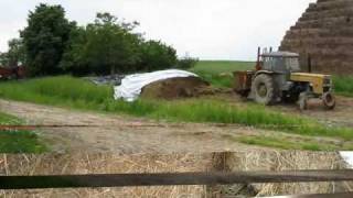 Wycinanie Kiszonki Ursus&Kuhn