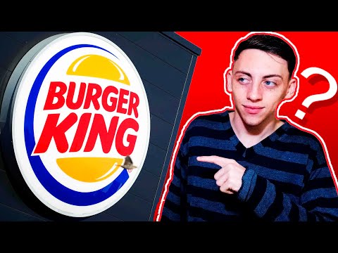 Ahora SÍ Puedes Trabajar en Burger King! Conseguir Trabajo en Burger King ?? Argentina 2022