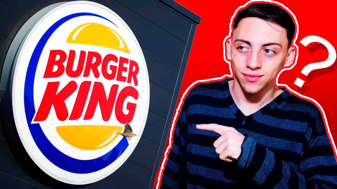 Como Trabajar en Burger King Argentina 2022 👈🔥 Conseguir Trabajo en