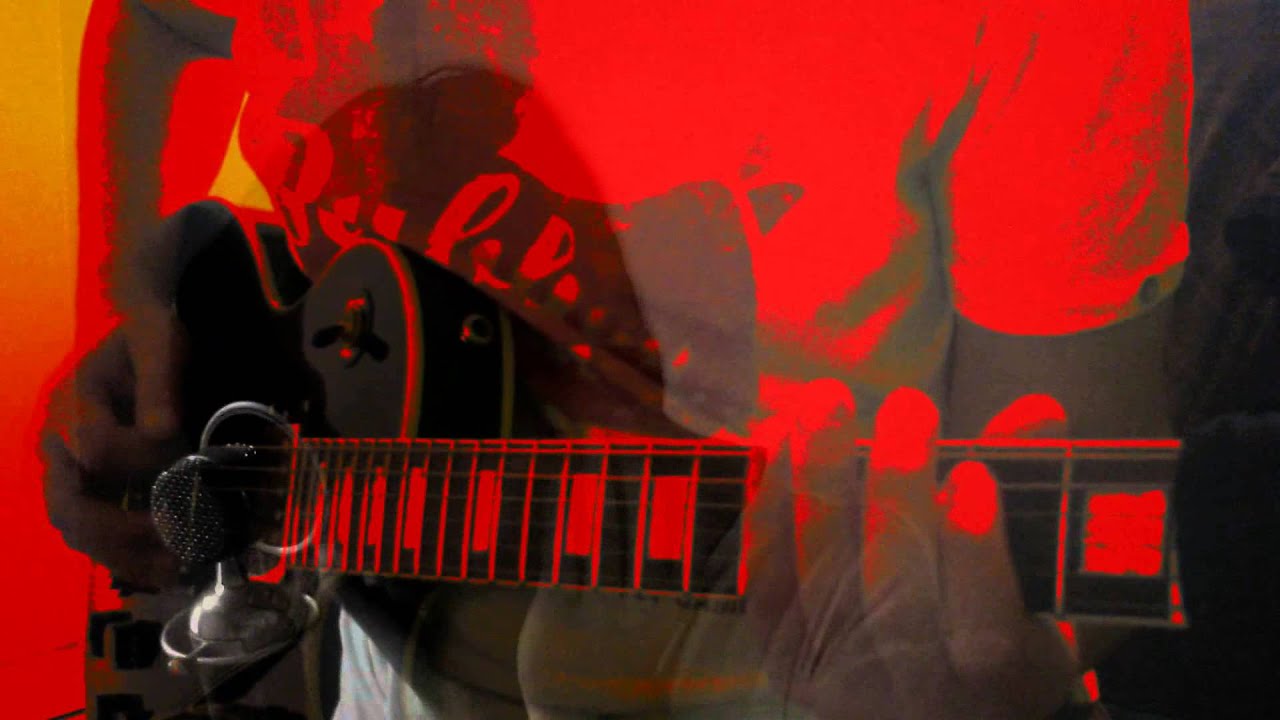 A Farewell Ballad - Korakidis Nikolas