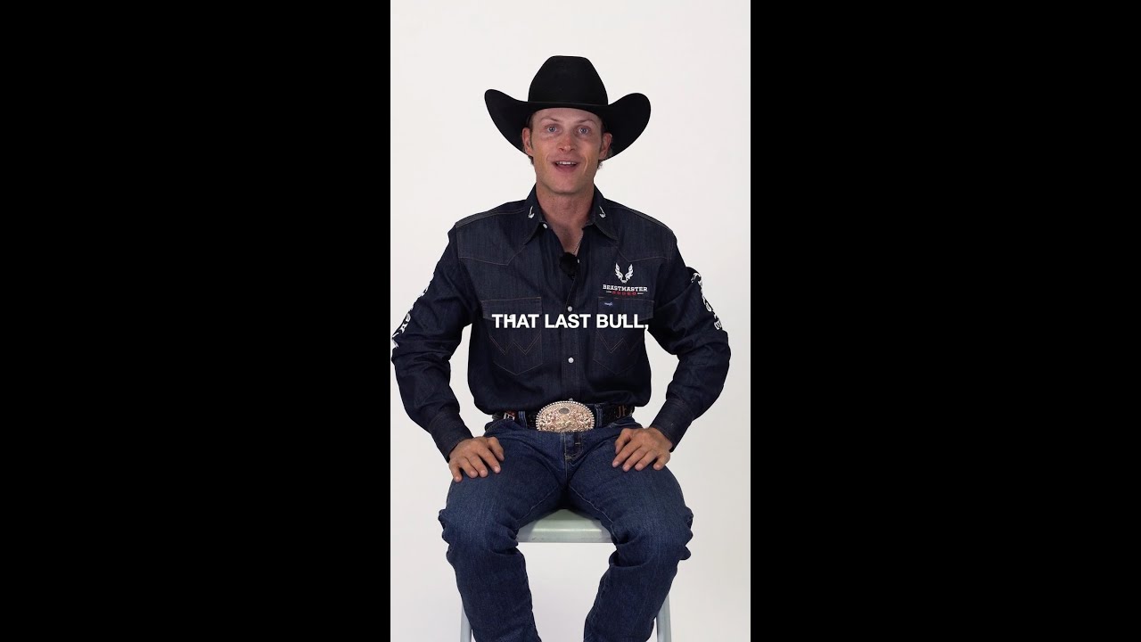 Josh Frost Interview