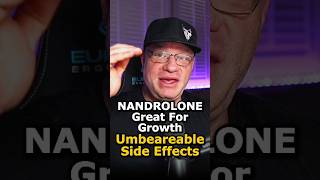 NANDROLONE: AMAZING GAINS… BRUTAL SIDE EFFECTS