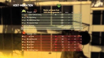 Dirty 1080 Host Migration (SICK)