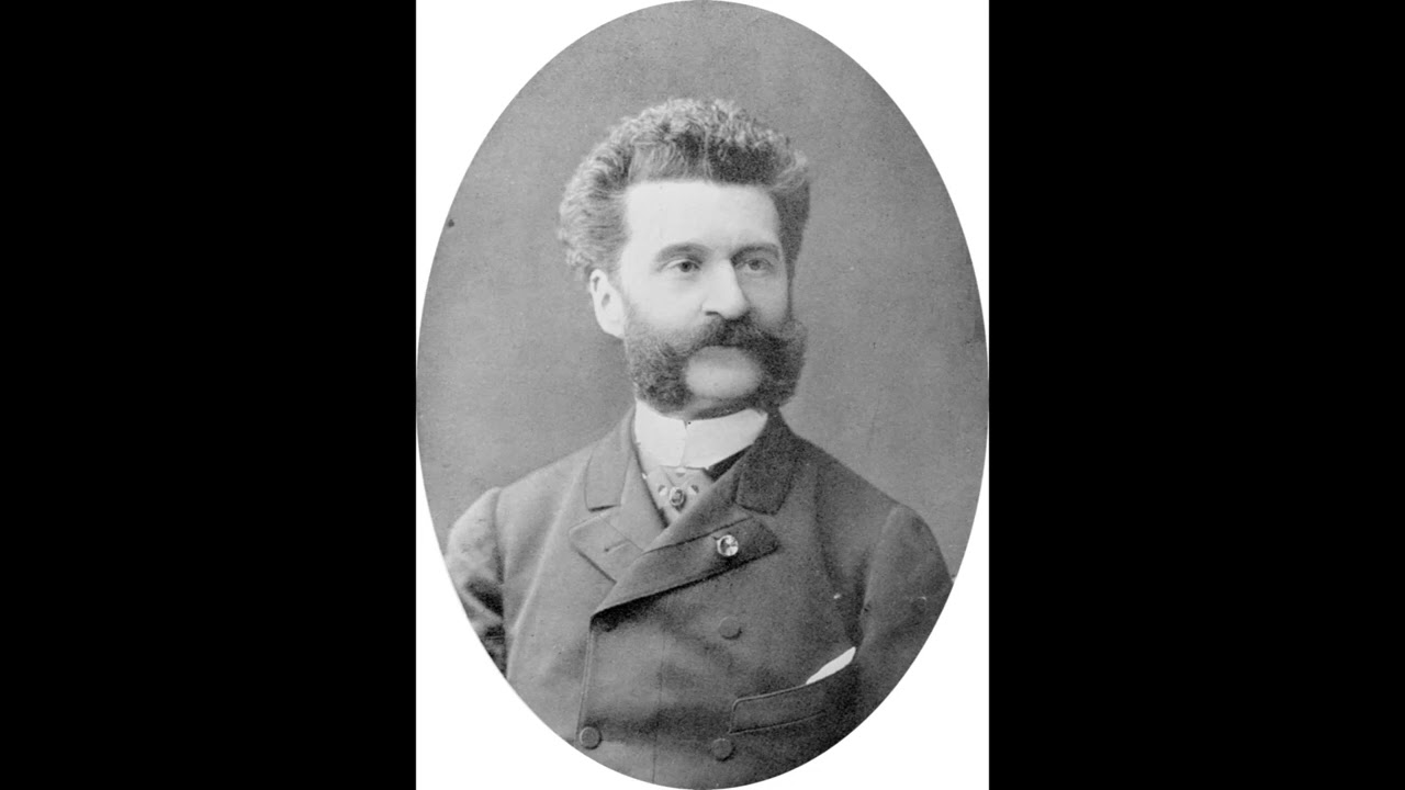 Kaiser Walzer Op.437 (Johann Strauss II) CHASE & BAKER 2938