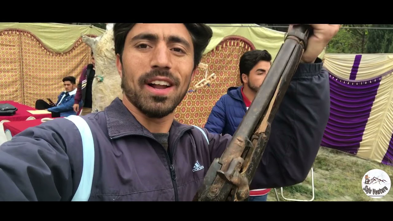 Cultural Festival |GB culture | GB dress | GB Food | KIU Food Gala 2021