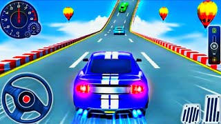 Mobil Balap Sport Lintas Jalur Menantang - Game Mobil Simulator Android Gameplay screenshot 4