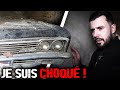 Je trouve une chevrolet impala en urbex  improbable 