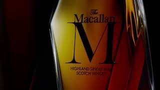 The Macallan M Collection
