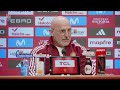 Luis de la Fuente / Álex Baena I Rueda de prensa oficial I Selección Absoluta | 🔴 SEFUTBOL