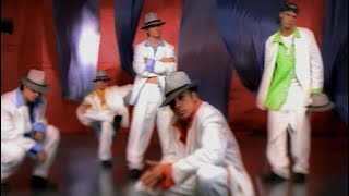 Backstreet Boys: The Greatest Video Hits - Chapter One (Full 2001 DVD) (4K 60 FPS Version)