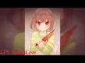 Undertale/Song-Chara(Cry baby)