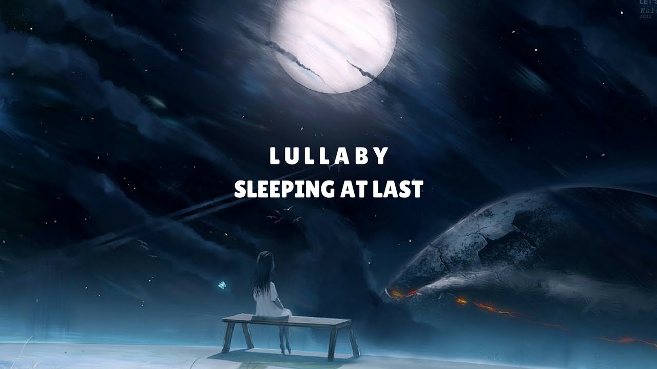 Lullaby - Lullaby Poem by William Butler Yeats