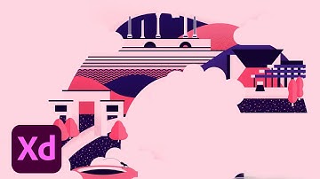 UI/UX Design with Kevin Lee - 3 of 3 | Adobe Creative Cloud